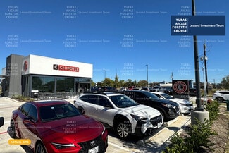 Plus de détails pour 1010 W Fairmont Pky, La Porte, TX - Commerce de détail à vendre