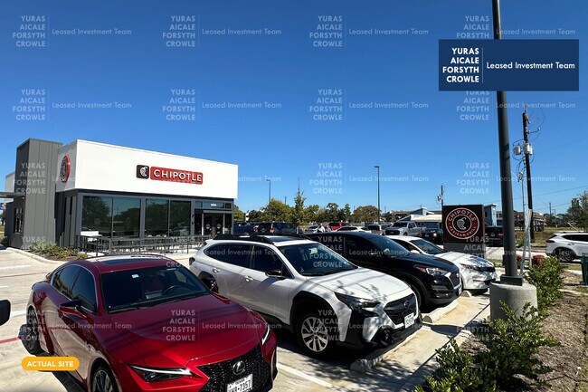 More details for 1010 W Fairmont Pky, La Porte, TX - Retail for Sale