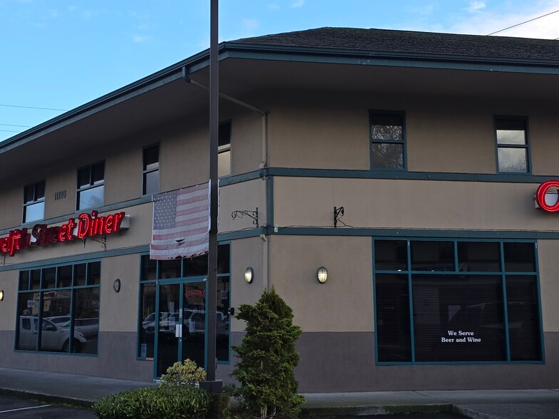 11120 Evergreen Way, Everett, WA for lease - Building Photo - Image 3 of 9