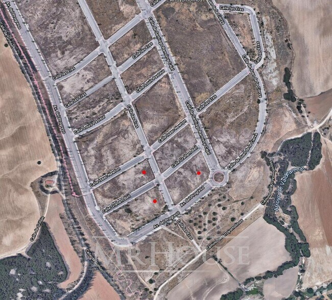 Calle Sau-4B Valdearenal Sur, 36, Arroyomolinos, Madrid à vendre - Photo du bâtiment - Image 1 de 1