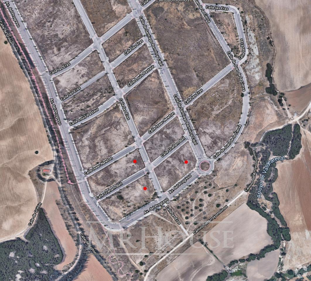 Calle Sau-4B Valdearenal Sur, 36, Arroyomolinos, Madrid à vendre Photo du bâtiment- Image 1 de 2