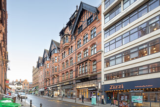 More details for 14-26 King St, Nottingham - Retail for Lease