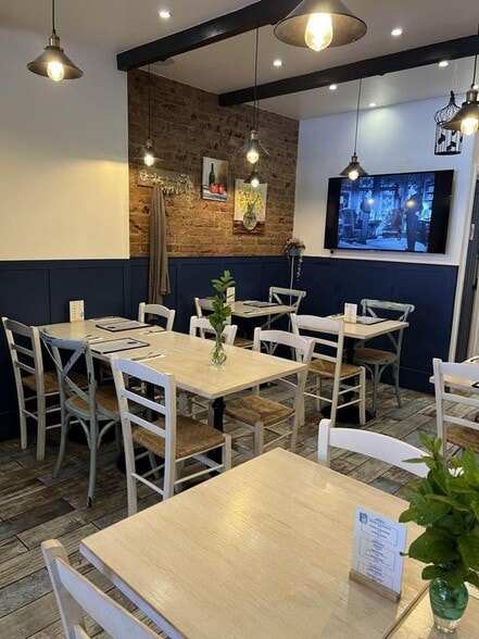 25A Walm Ln, Londres à louer - Photo intérieure - Image 2 de 17