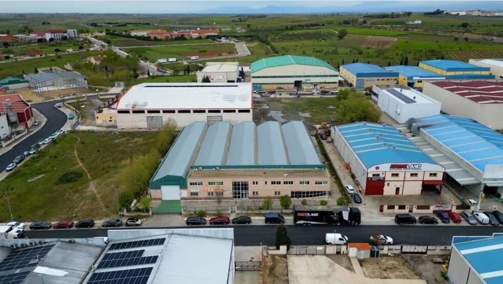 C. Cdad. Real, 25, Valmojado, Toledo for sale - Building Photo - Image 2 of 11