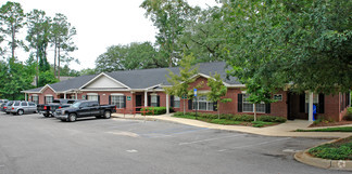 More details for 3015 Shannon Lakes Dr N, Tallahassee, FL - Office for Sale