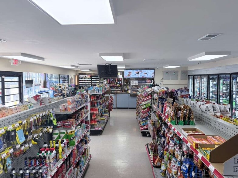 8931 Us-52, Wadesboro, NC for sale - Building Photo - Image 3 of 19