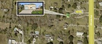 More details for 1826 FM 646 Rd N, Santa Fe, TX - Flex for Lease