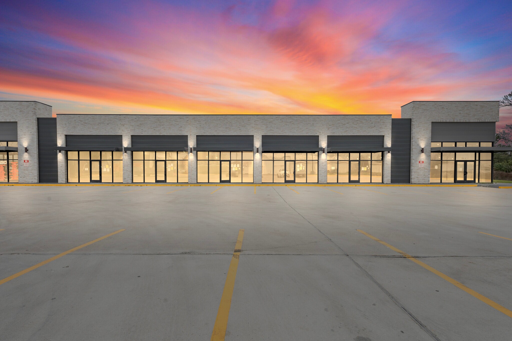 7241 Lawndale St, Houston, TX for lease Building Photo- Image 1 of 19