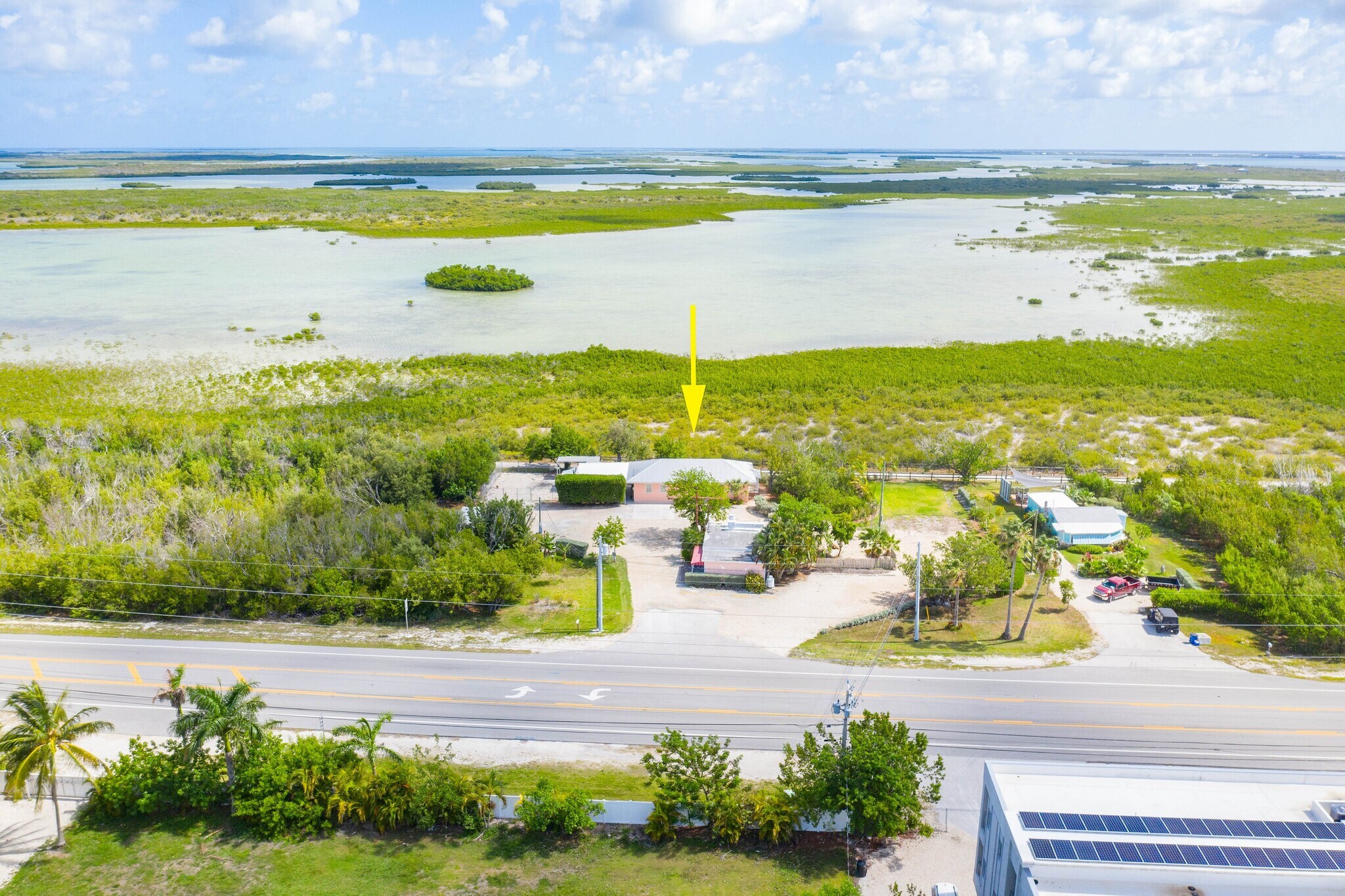 24171 Overseas Hwy, Summerland Key, FL à vendre Photo principale- Image 1 de 25