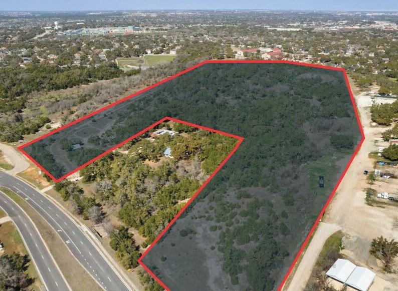 12450 Anderson Mill Rd, Austin, TX for sale Building Photo- Image 1 of 4