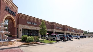 More details for 12700 Grant Rd, Cypress, TX - Retail for Lease