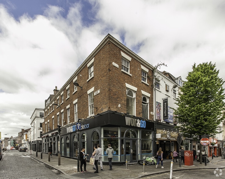 64 Bold St, Liverpool for lease - Primary Photo - Image 1 of 2