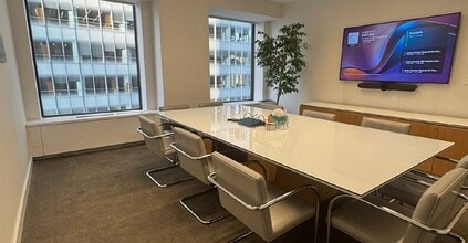 1133 Avenue of the Americas, New York, NY for lease Interior Photo- Image 2 of 12