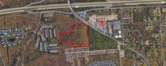 Plus de détails pour Wading River Rd, Center Moriches, NY - Terrain à vendre