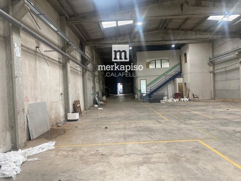 Carretera de Valls, 114, El Vendrell, Tarragona for sale - Interior Photo - Image 2 of 39