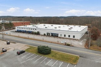 More details for 85 Astor Ave, Norwood, MA - Industrial for Lease