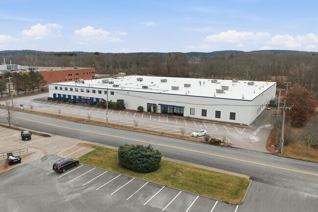 More details for 85 Astor Ave, Norwood, MA - Industrial for Lease