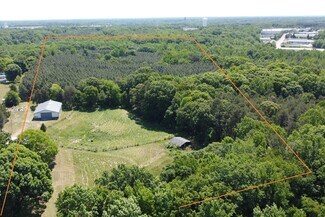 More details for 136 Arabian Dr, Mooresville, NC - Land for Sale