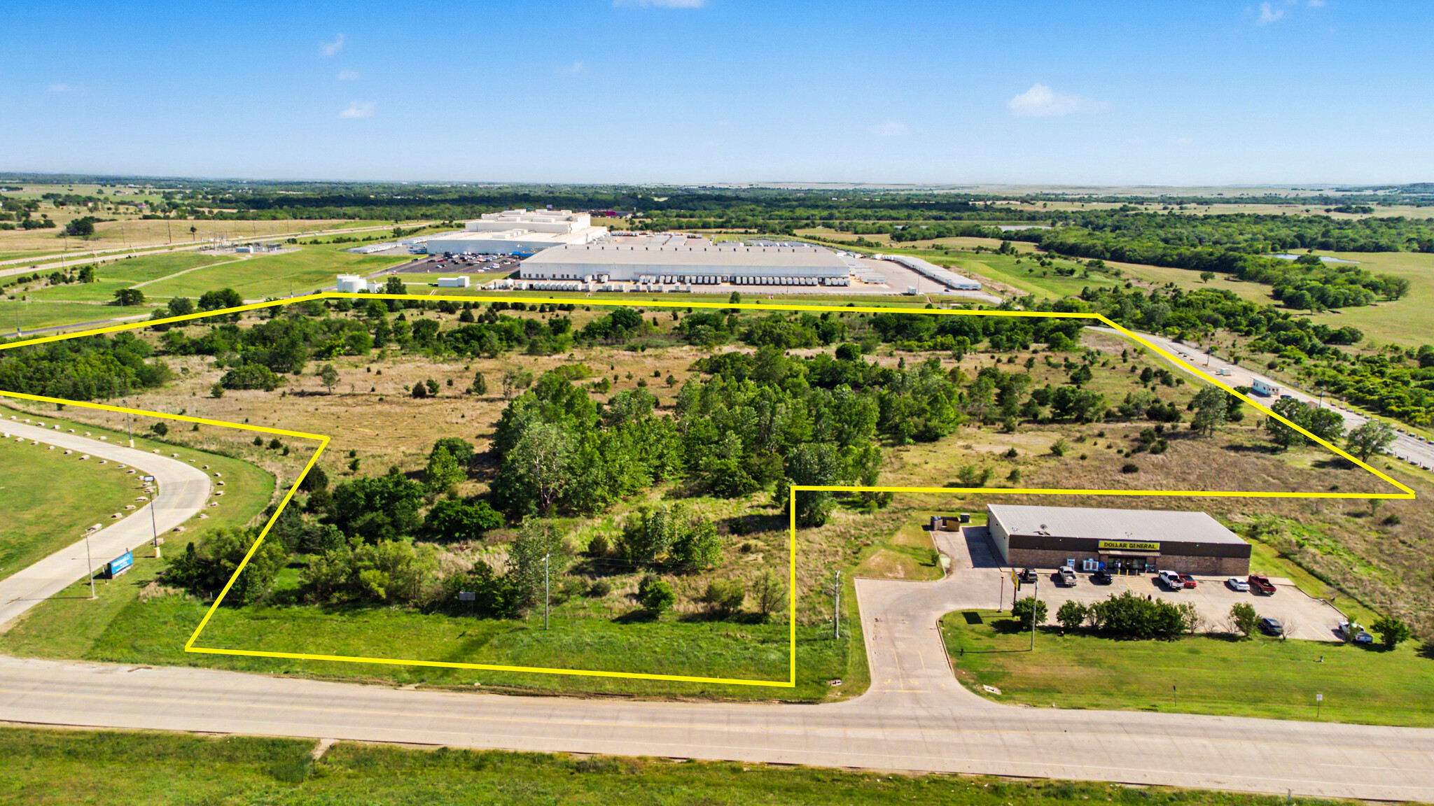 397381 W 3000 Rd, Ochelata, OK for sale Building Photo- Image 1 of 23