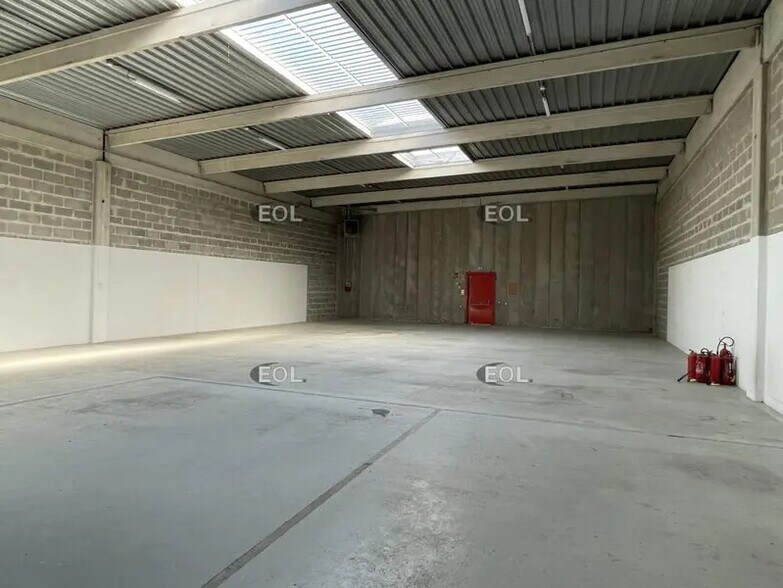 Flex dans Herblay-sur-Seine à louer - Photo intérieure - Image 2 de 7
