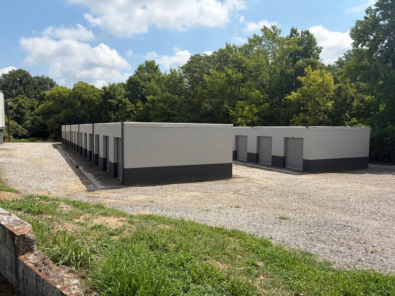 614 Broome Rd, Greensboro, NC for lease - Building Photo - Image 3 of 3