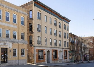 More details for 208-210 Main St, Poughkeepsie, NY - Multifamily for Sale