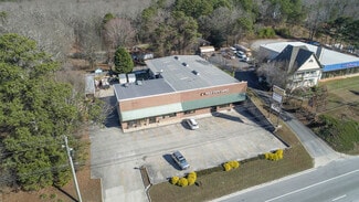 More details for 4062 N Henry Blvd, Stockbridge, GA - Retail for Lease