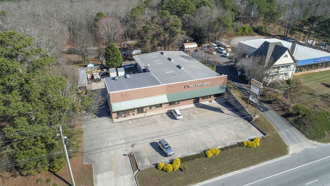 More details for 4062 N Henry Blvd, Stockbridge, GA - Retail for Auction