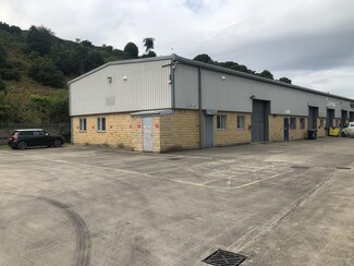 More details for Birds Royd Ln, Brighouse - Industrial for Lease