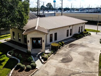 Plus de détails pour 8220 Jones Rd, Houston, TX - Bureau à vendre