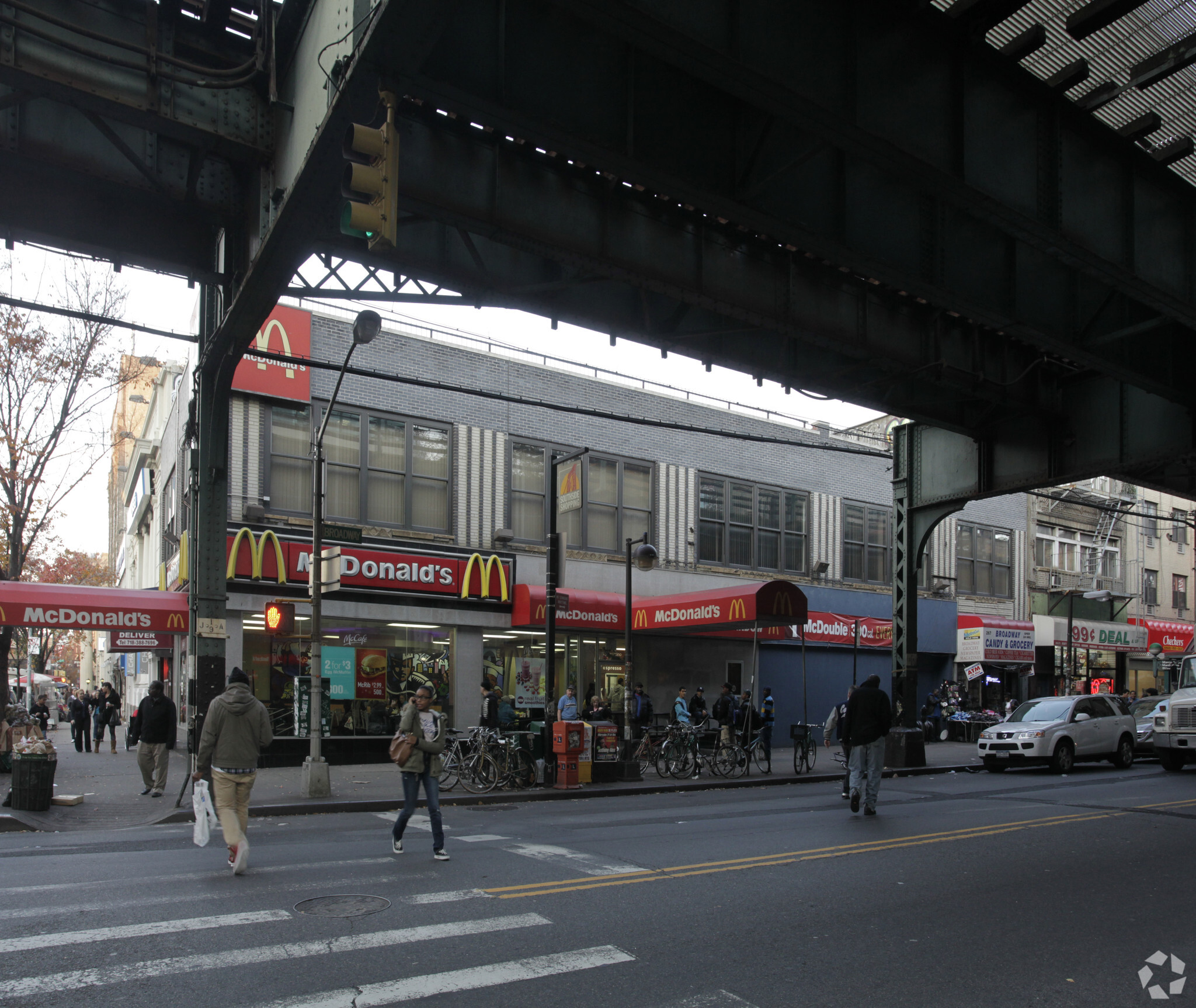 267 Broadway, Brooklyn, NY for lease Primary Photo- Image 1 of 3