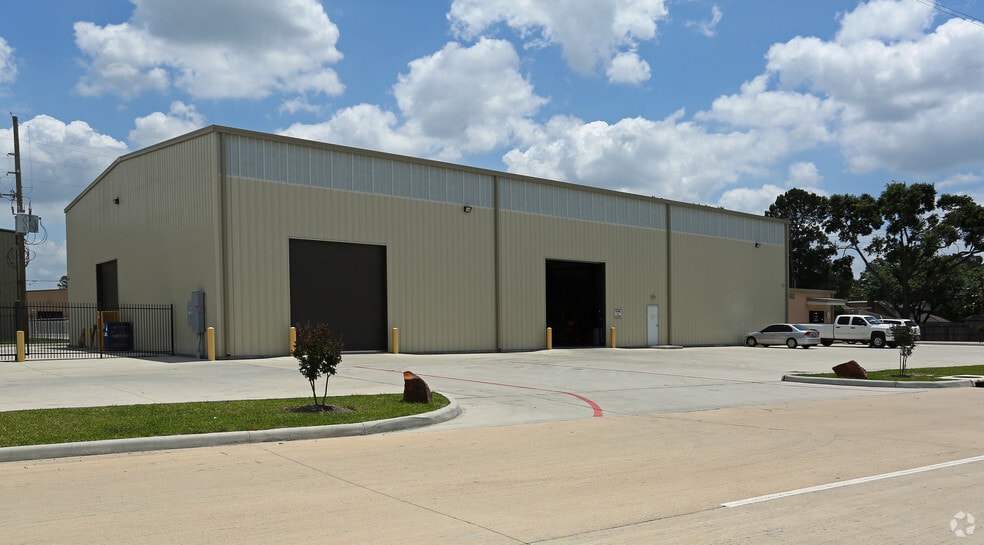 11602 Canyon Trail Dr, Houston, TX for lease - Other - Image 2 of 4