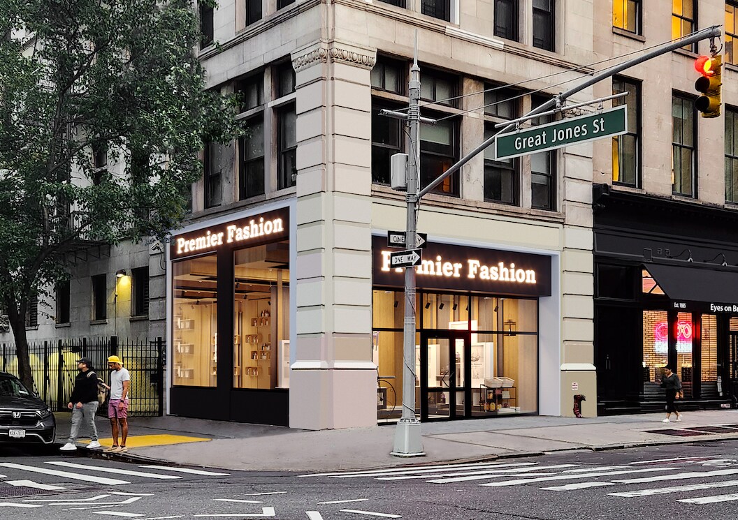 682 Broadway, New York, NY for sale Building Photo- Image 1 of 5