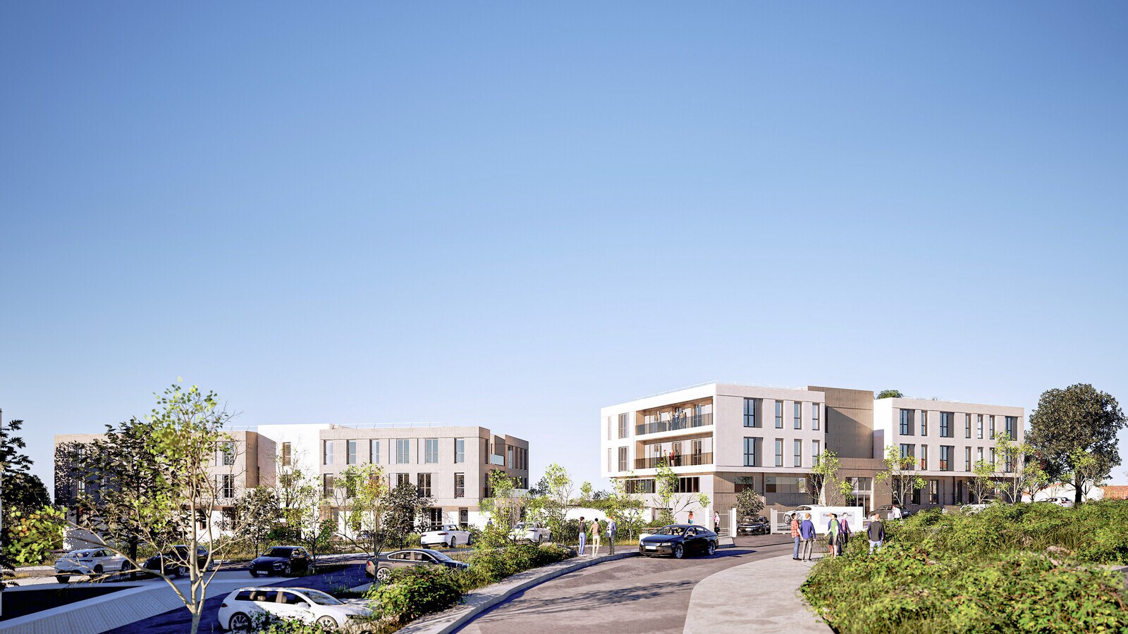 Avenue Auguste Baron, Martigues, BDR 13500 - - - Interior Photo - Image 2 of 5