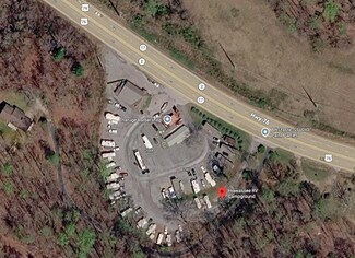 Plus de détails pour 2068 US-76, Hiawassee, GA - Multi-résidentiel à vendre