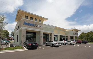 Plus de détails pour 4045-4055 Tyrone Blvd, Saint Petersburg, FL - Commerce de détail à louer