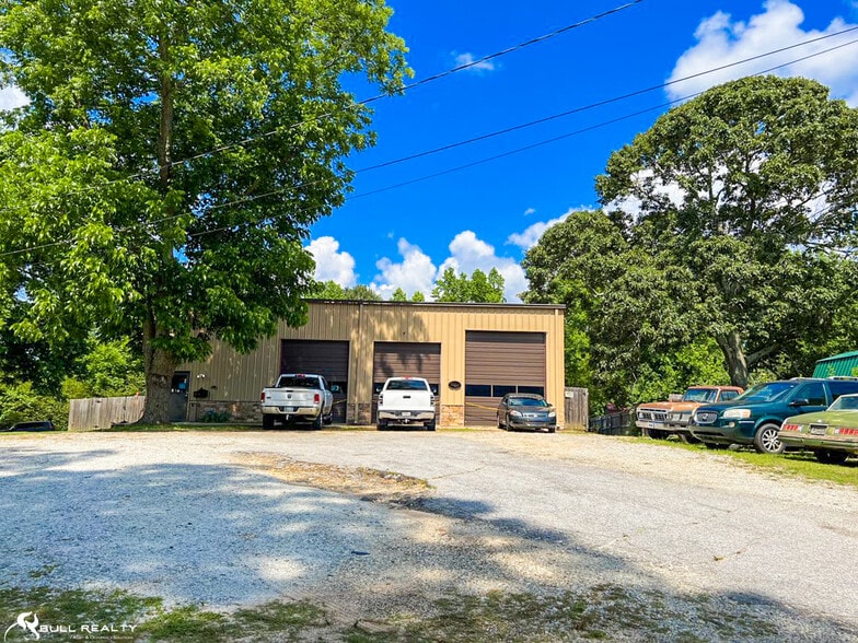 8400 Villa Rica Hwy, Villa Rica, GA for sale - Building Photo - Image 3 of 7