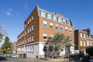 More details for 1 Parkshot, Richmond - Industrial for Lease