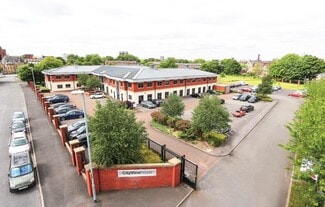 More details for 5 Union St, Manchester - Coworking for Lease