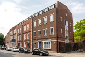 More details for 92 Redcliff St, Bristol - Office for Lease