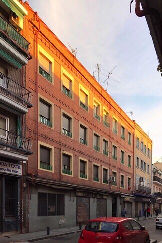 More details for Avenida Del Monte Igueldo, 77, Madrid - Multifamily for Sale