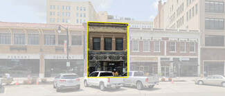 More details for 913 S Kansas Ave, Topeka, KS - Retail for Lease