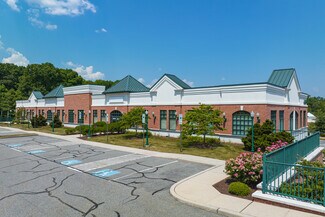 Plus de détails pour 4863 Pulaski Hwy, Perryville, MD - Bureau à louer