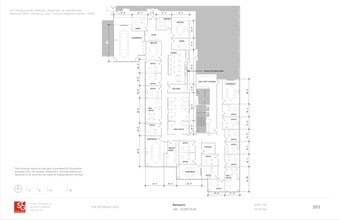 155 Franklin Rd, Brentwood, TN for lease Site Plan- Image 1 of 1