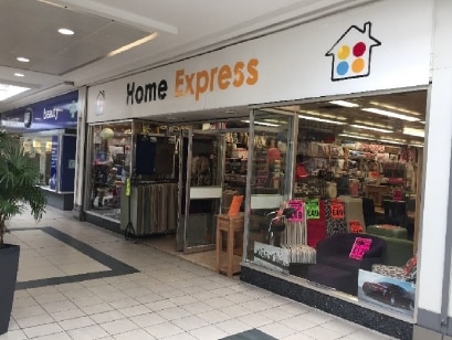 Swan Walk, Burton On Trent for lease Interior Photo- Image 1 of 1