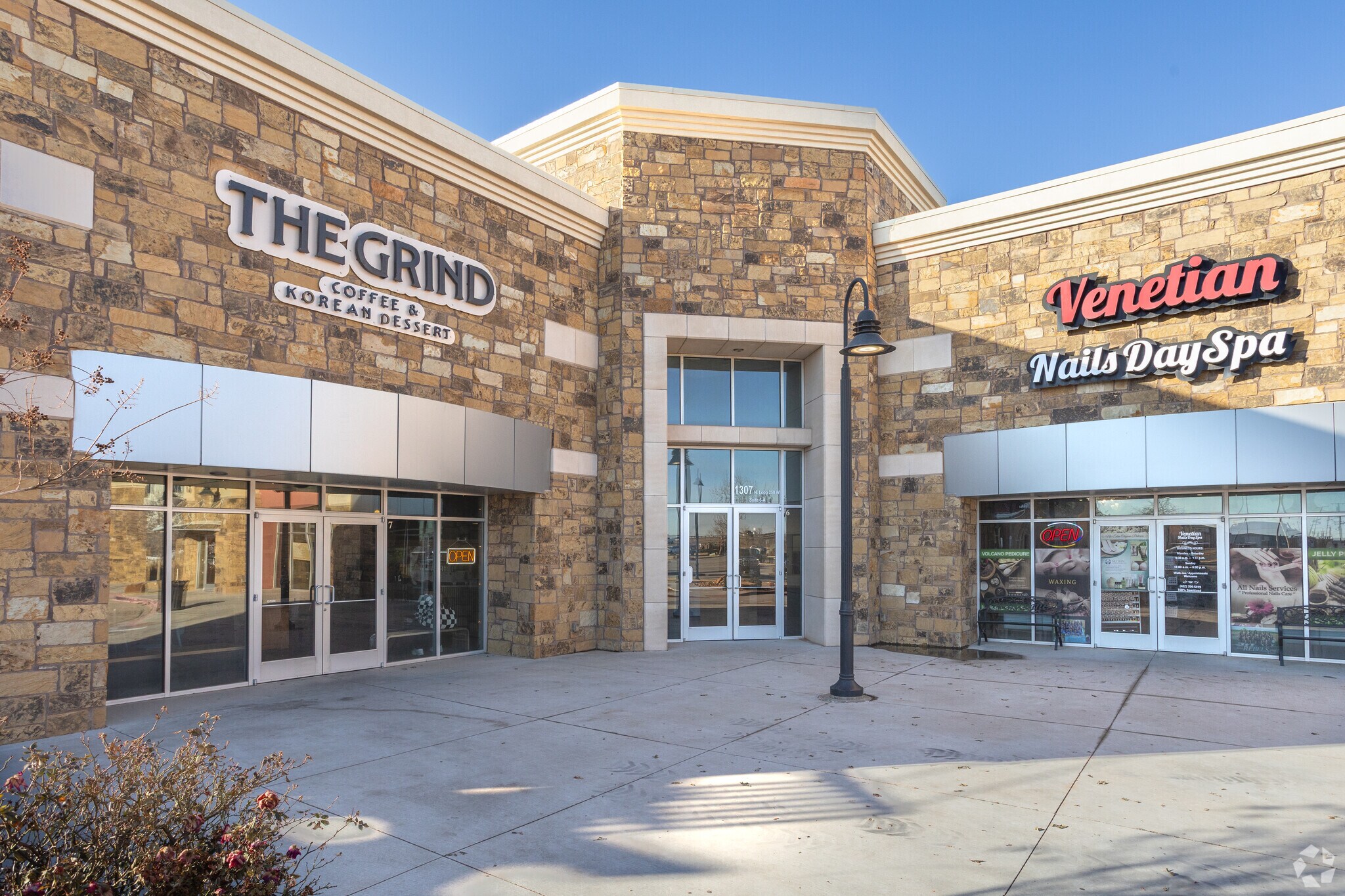 1307 N Loop 250 W, Midland, TX for lease Primary Photo- Image 1 of 8