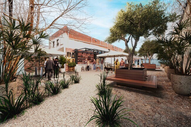 Plus de détails pour 235 Van Brunt St, Brooklyn, NY - Commerce de détail, Local d'activités à louer