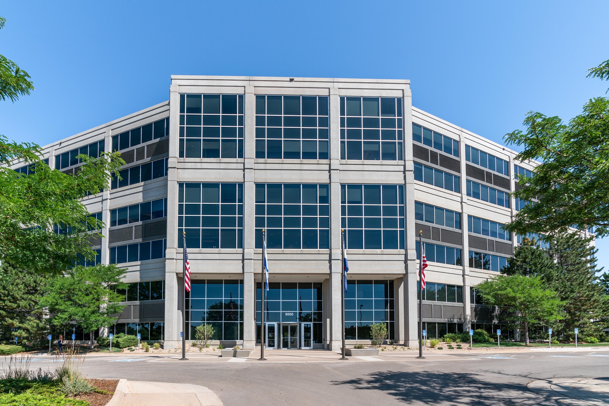 8000 S Chester St, Centennial, CO for lease Building Photo- Image 1 of 20