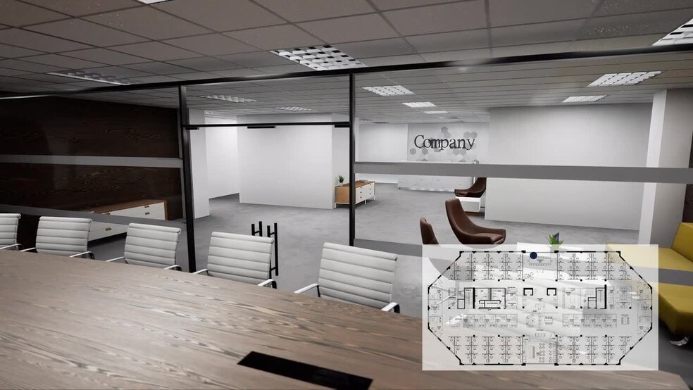 9144 Arrowpoint Blvd, Charlotte, NC à louer - Vidéo sur l’inscription commerciale - Image 3 de 16