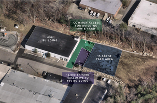 More details for 96-100 96-100 Chelmsford rd, North Billerica, MA - Land for Lease